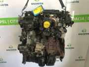 Motor 1614383480 Peugeot Expert (VA/VB/VE/VF/VY) Van 2.0 Blue HDi 120 16V (DW10FE(AHK)) 2021-01