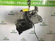 Getriebe Manuell ABS 1623092980 Opel Combo Cargo Van 1.5 CDTI 100 (D15DT(DV5RD)) 2022-06