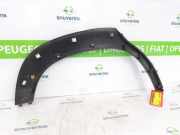 Kotflügelverbreiterung YQ000654XT Citroën C3 Aircross I (2C/2R) SUV 1.2 PureTech 82 (EB2FA(HMR)) 2018-04