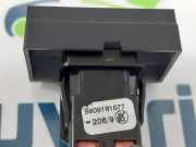 Warnleuchte Schalter 98091816ZD Opel Vivaro Van 2.0 CDTI 122 (A0001E2F2.0 CDTI 122) 2020-02