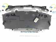 Tachoeinheit Kmh 9822514880 Peugeot Expert (V1/VA/VB/VE/VF/VT/VY) Van 1.5 BlueHDi 120 (DV5RUC(YHV)) 2019-10