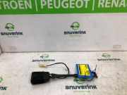 Gürtelschnalle Links Vorne 98095024XX Peugeot 3008 II (M4/MC/MJ/MR) Großraumlimousine 1.2 12V e-THP PureTech 130 (EB2ADTS(HNS)) 2017-06