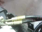 Heck Scharnier 848493 Peugeot 206 CC (2D) Cabrio 2.0 16V (EW10J4(RFN)) 2002-08