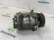 Klima Pumpe 8200454172 Renault Trafic (1FL/2FL/3FL/4FL) Van 2.0 dCi 16V 130 (M9R-714(M9R-Z7)) 2023-02