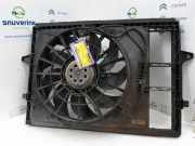 Kühlerventilatormotor 1496076080 Fiat Scudo (220Z) Van 2.0 JTD (DW10TED(RHX)) 2004-05