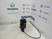 T?rschloss Stangen Links Vorne 8200008246 Renault Trafic New (FL) Van 2.0 dCi 16V 90 (M9R-780) 2007-11