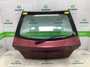 Heckklappe 8701P1 Citroën Xsara (N1) Schrägheck 1.4i X,SX (TU3JP(KFX)) 1997-11