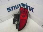 Nebelrücklicht 820027154 Renault Espace (JK) Großraumlimousine 2.0 16V Turbo (F4R-794) 2004-10