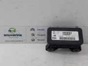 Steuergerät Esp 479300584R Renault Megane III Coupe (DZ) Schrägheck 3-drs 2.0 16V TCe 180 (F4R-L870) 2012-05
