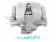 Bremssattel Links Vorne ABS 93189801 Opel Corsa D Schrägheck 1.3 CDTi 16V ecoFLEX (A13DTE) 2011-05