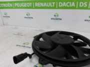 Kühlerventilatormotor 9828719880 Peugeot 5008 I (0A/0E) Großraumlimousine 1.6 HDiF 16V (DV6C(9HR)) 2012-02