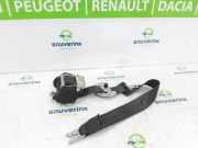 Sicherheitsgurt Links Vorne 868840029R Renault Laguna III Estate (KT) Kombi 5-drs 2.0 dCi 16V 130 (M9R-742) 2008-02