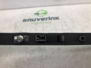 Dritte Bremsleuchte 6351LX Peugeot 508 SW (8E/8U) Kombi 2.0 HDiF 16V (DW10BTED4(RHF)) 2011-09