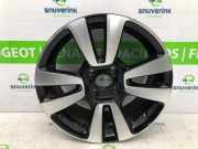 Felge Li, 17", 65J, ET23, 4 Gats YQ000655XY Citroën C3 Aircross I (2C/2R) SUV 1.2 e-THP PureTech 110 (EB2ADT(HNP)) 2019-05