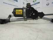 Scheibenwischermotor 288100941R Renault Megane III Grandtour (KZ) Kombi 5-drs 1.4 16V TCe 130 (H4J-A700) 2010-09