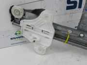 Fensterheber Links Hinten 827013204R Renault Clio IV Estate/Grandtour (7R) Kombi 5-drs 1.5 Energy dCi 75 FAP (K9K-612(K9K-C6)) 2013-07