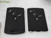 Motorsteuergerät 284B13640R Renault Zoé (AG) Schrägheck 5-drs 60kW (5AM B4) 2013-06