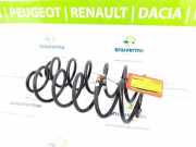 Schraubenfeder Hinten 9804028180 Citroën C4 Grand Picasso (3A) Großraumlimousine 1.6 HDiF, Blue HDi 115 (DV6FC(BHX)) 2014-05