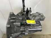 Getriebe Manuell ABS 20GP16 Fiat Ducato (250) Ch.Cab/Pick-up 2.3 D 130 Multijet (F1AGL411D(Euro 6)) 2016-06