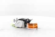 Sicherheitsgurt Mh 98223660XX Citroën C5 Aircross I (A4/AC/AJ/AR) SUV 1.2 e-THP PureTech 130 (EB2ADTS(HNS)) 2022-08