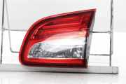Rücklicht Rechts 1607704780 Citroën C4 Aircross (BU) SUV 1.6 HDi 16V 115 (DV6C(9HD)) 2012-08