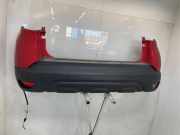Stoßstange Hinten 850B21681R Renault Captur I (2R) SUV 0.9 Energy TCE 12V (H4B-B4) 2018-02