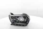 Scheinwerfer Rechts 260101133R Dacia Duster (SR) SUV 1.3 TCE 130 16V (H5H-480(H5H-E4)) 2020-02
