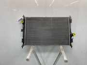 Radiator 9809141780 Peugeot Partner (EA//EF/EN/EU) Van 1.5 BlueHDi 75 (DV5RE(YHW)) 2020-11