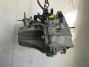 Getriebe Manuell ABS 320108505R Renault Clio V (RJAB) Schr?gheck 5-drs 1.5 Blue dCi 100 (K9K-872(K9K-U8)) 2021-11