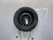 Reserverad 4 Gats 5401P0 Peugeot 107 Schrägheck 1.0 12V (384F(1KR)) 2012-03