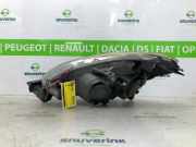 Scheinwerfer Rechts 260100822R Renault Clio III Estate/Grandtour (KR) Kombi 1.2 16V TCE 100 (D4F-784) 2008-08