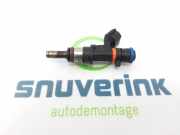 Kraftstoff-Injector 166004787R Renault Clio IV (5R) Schrägheck 5-drs 0.9 Energy TCE 90 12V (H4B-400(H4B-A4)) 2016-05