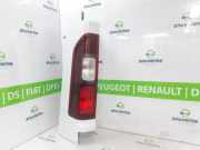 Rücklicht Links 265556737R Renault Trafic (1FL/2FL/3FL/4FL) Van 2.0 dCi 16V 120 (M9R-710(M9R-V7)) 2020-11
