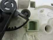 Bedienung Heizung 6451NJ Citroën Berlingo Van 2.0 HDi 90 (DW10TD(RHY)) 2004