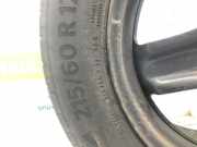 Reserverad 40300JD077 Renault Captur II (RJB) SUV 1.0 TCe 90 12V (H4D-470(H4D-E4)) 2022-09