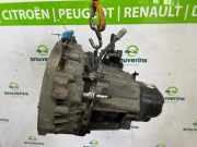 Getriebe Manuell ABS 7701723232 Renault Megane II CC (EM) Cabrio 1.6 16V (K4M-761) 2005-05