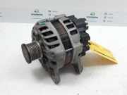 Lichtmaschine V-Snaar 231006677R Renault Captur I (2R) SUV 1.2 TCE 16V EDC (H5F-408(H5F-F4)) 2018-06