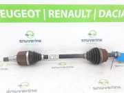 Antriebswelle Links Vorne ABS 9836232180 Peugeot 208 II (UB/UH/UP) Schrägheck 5-drs e-208 50 kWh (ZKX) 2022-04