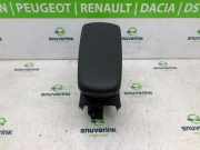 Mittelkonsole 98302086ZD Opel Corsa F (UB/UH/UP) Schrägheck 5-drs 1.2 Turbo 12V 100 (F12XHL(EB2ADTD)) 2021-02