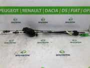 Schaltzug ABS 9840308980 Opel Corsa F (UB/UH/UP) Schrägheck 5-drs 1.2 12V 75 (F12XEL(EB2FD)) 2021-04