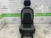 Sitz Hinten 1610439980 Citroën C4 Grand Picasso (3A) Großraumlimousine 1.6 HDiF, Blue HDi 115 (DV6FC(BHX)) 2015-08