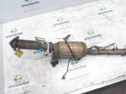 Rußpartikelfilter 200100008R Renault Laguna III Estate (KT) Kombi 5-drs 2.0 dCi 16V 130 (M9R-742) 2008-02