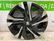Felge Li, 17", 6,5J, ET32, 4 Gats 98281860XY Peugeot 2008 (UD/UK/UR/US/UX) Großraumlimousine 1.2 VTi 12V PureTech 130 (EB2ADTS(HNS)) 2022-02