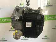 Getriebe Manuell 9830763780 Peugeot Expert (VA/VB/VE/VF/VY) Van 2.0 Blue HDi 120 16V (DW10FE(AHK)) 2021-01