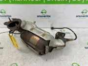 Katalysator 208A07923R Renault Captur (2R) SUV 0.9 Energy TCE 12V (H4B-400(H4B-A4)) 2014-08