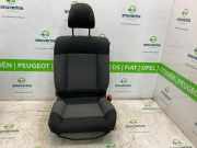 Sitz Rechts Vorne 1610829280 Citroën C4 Cactus (0B/0P) Schrägheck 5-drs 1.2 PureTech 82 12V (EB2F(HMZ)) 2014-11