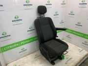 Sitz Links Vorne 873518763R Opel Movano Van 2.3 CDTi 16V FWD (M9T-716(M9T-F7)) 2022-06