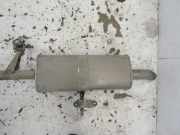 Auspuff Endtopf 1730GX Citroën DS4 (NX) Schrägheck 1.6 e-HDi 16V 115 (DV6C(9HD)) 2013-08