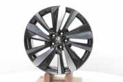 Felge Li, 19", 7J, ET38, 5 Gats 98096854XS Peugeot 3008 II (M4/MC/MJ/MR) Großraumlimousine 1.2 12V e-THP PureTech 130 (EB2ADTS(HNS)) 2017-10