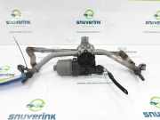 Scheibenwischermotor 9673222580 Peugeot 208 (CA/CC/CK/CL) Schrägheck 1.2 Vti 12V (HMZ) 2013-07